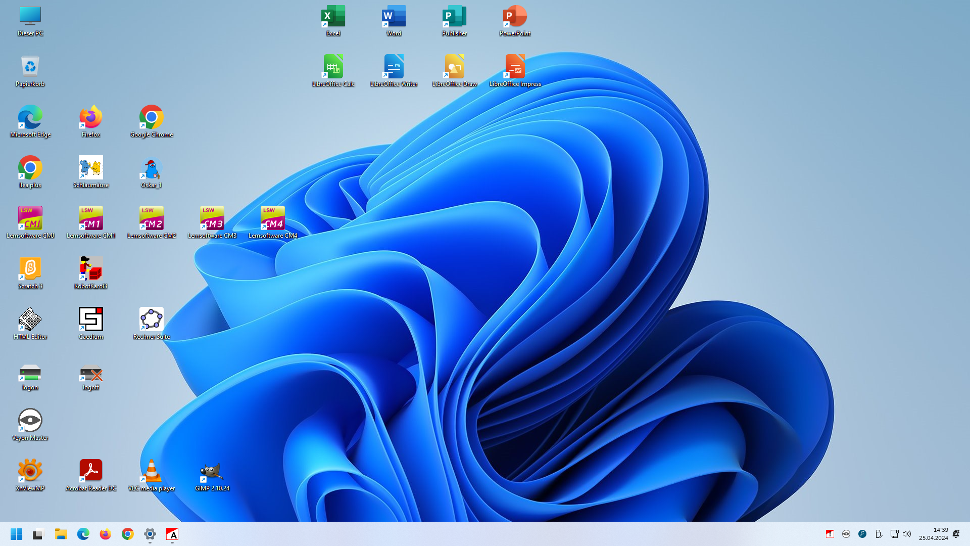 Test